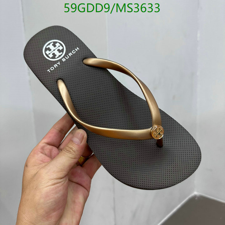 Tory Burch-Women Shoes Code: MS3633 $: 59USD