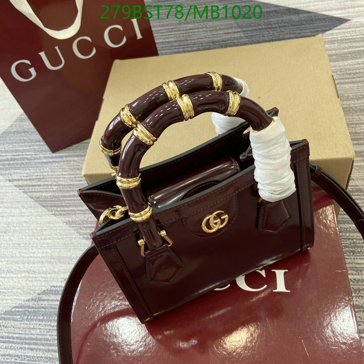 Gucci-Bag-Mirror Quality Code: MB1020 $: 279USD