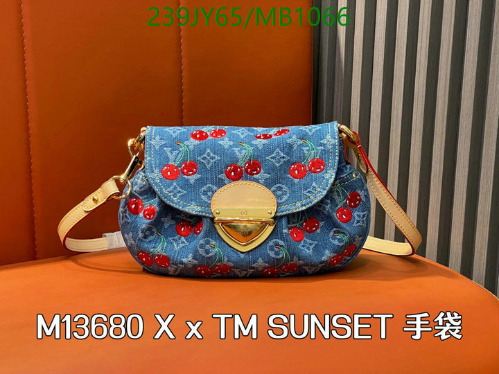 LV-Bag-Mirror Quality Code: MB1066 $: 239USD
