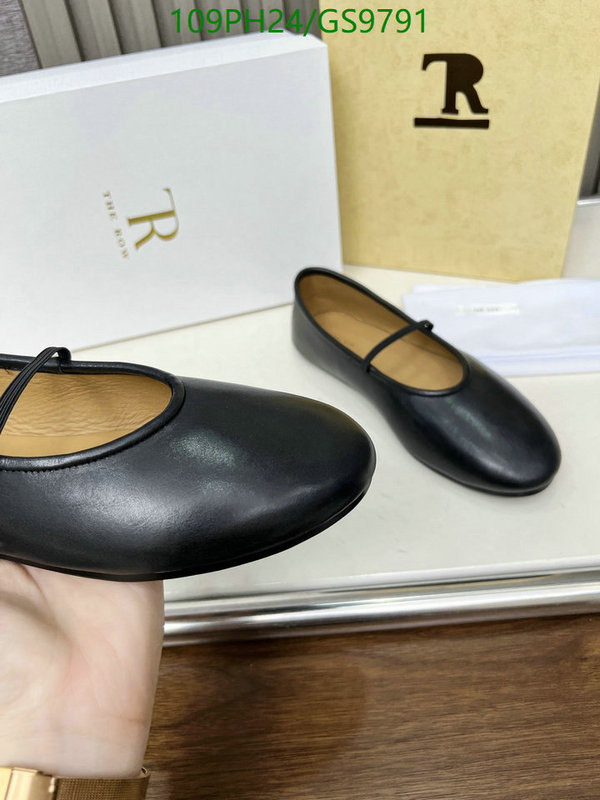 The Row-Women Shoes Code: GS9791 $: 109USD