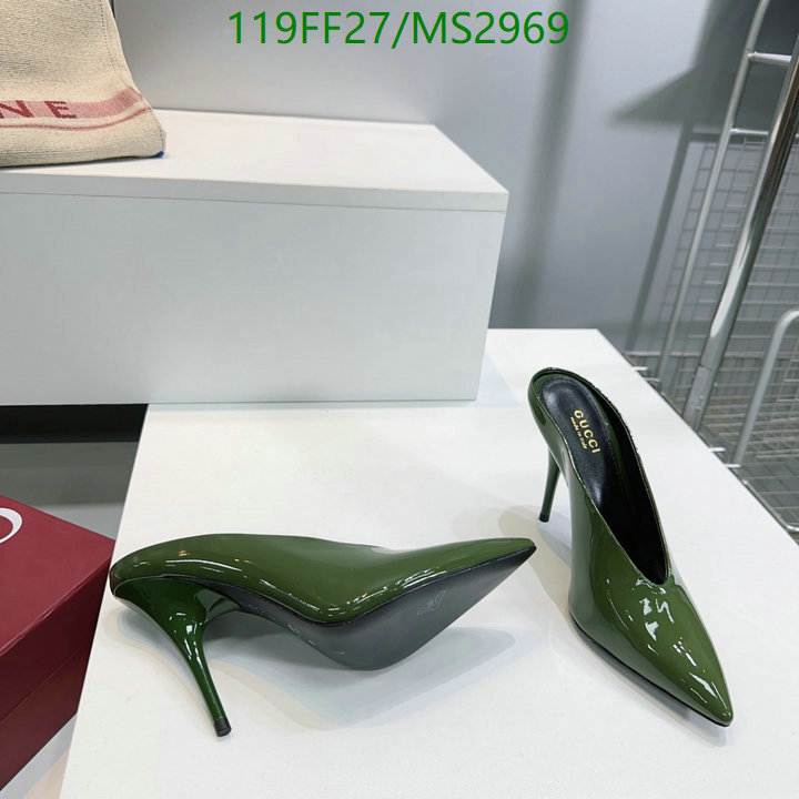 Gucci-Women Shoes Code: MS2969 $: 119USD-Yupoo.ru - Copybrand.Team photo album Gucci-Women Shoes Code: MS2969 $: 119USD