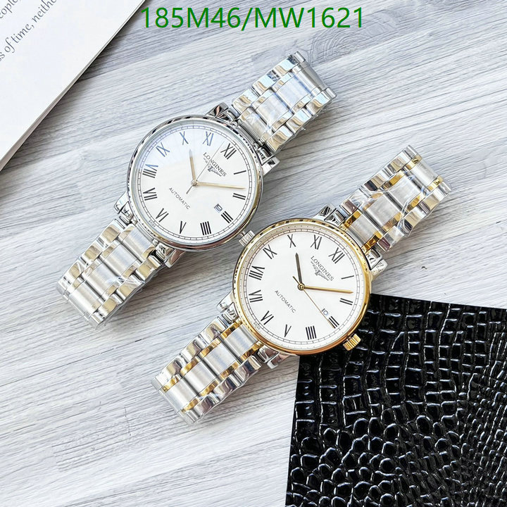 LONGINES-Watch-4A Quality Code: MW1621 $: 185USD