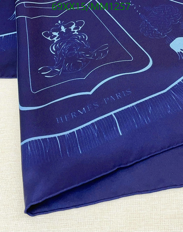 Hermes-Scarf Code: MM1257 $: 69USD