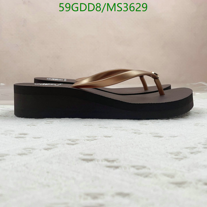 Tory Burch-Women Shoes Code: MS3629 $: 59USD