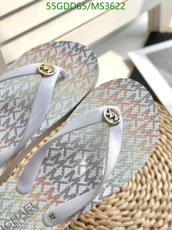Michael Kors-Women Shoes Code: MS3622 $: 55USD