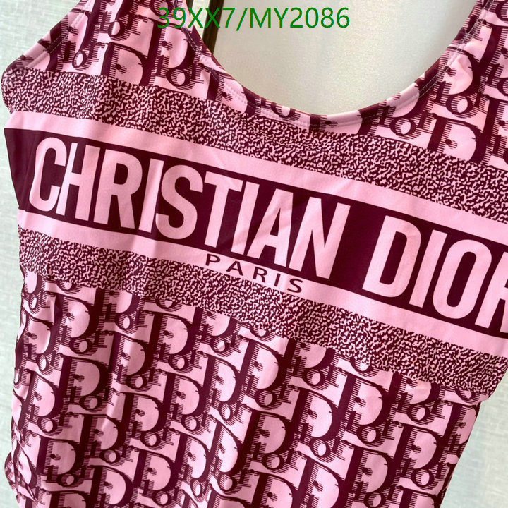 Dior-Swimsuit Code: MY2086 $: 39USD