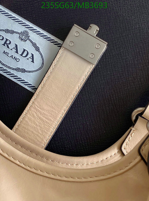 Prada-Bag-Mirror Quality Code: MB3693 $: 235USD