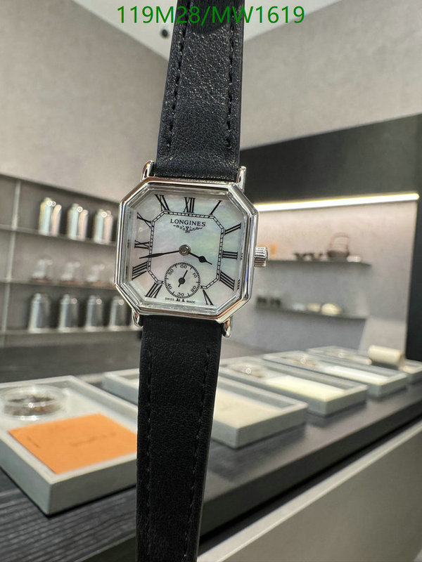 LONGINES-Watch-4A Quality Code: MW1619 $: 119USD