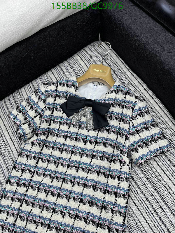 Valentino-Clothing Code: GC9976 $: 155USD