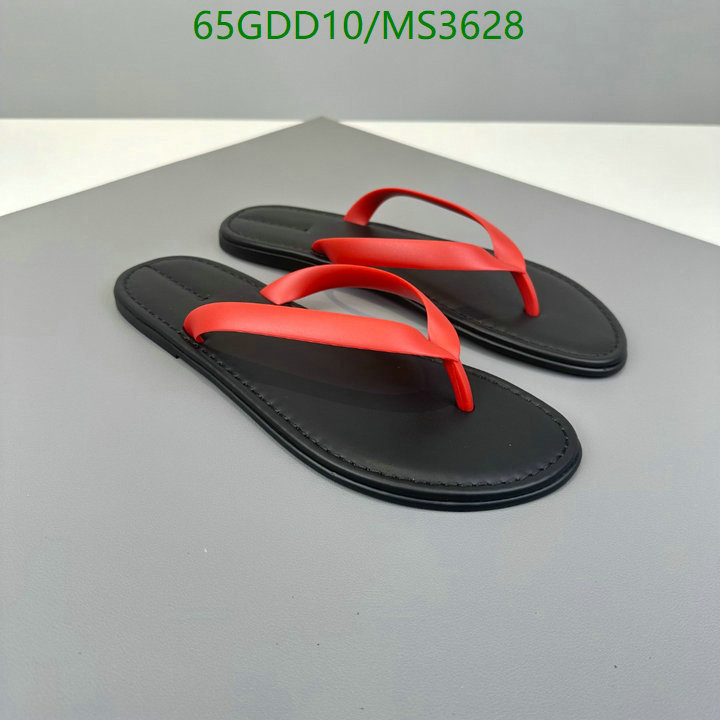 The Row-Women Shoes Code: MS3628 $: 65USD