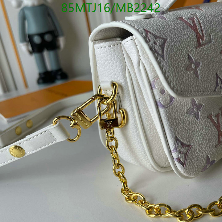 LV-Bag-4A Quality Code: MB2242 $: 85USD