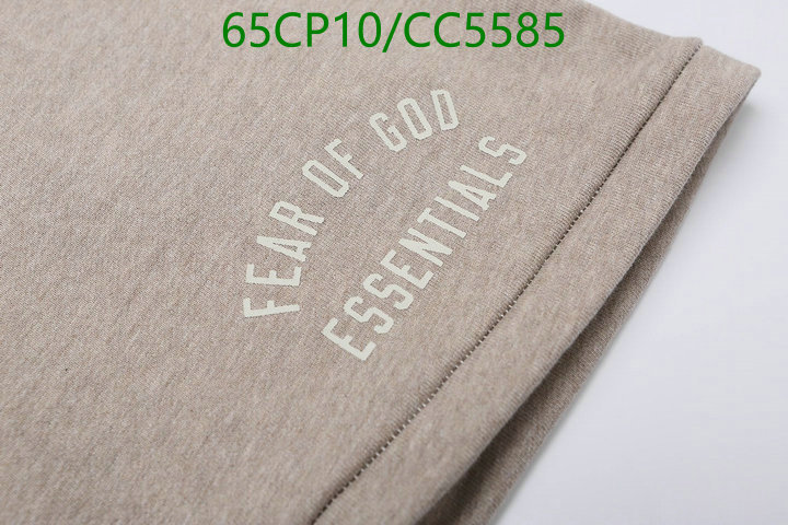 Essentials-Clothing Code: CC5585 $: 65USD