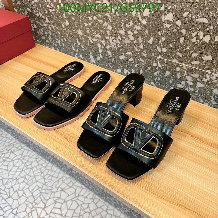 Valentino-Women Shoes Code: GS9797 $: 100USD-Yupoo.ru - Copybrand.Team photo album Valentino-Women Shoes Code: GS9797 $: 100USD