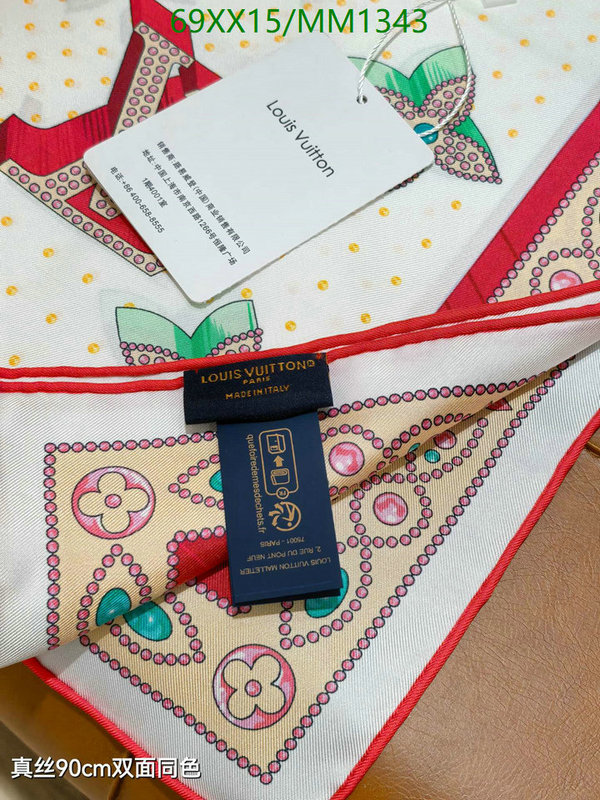 LV-Scarf Code: MM1343 $: 69USD