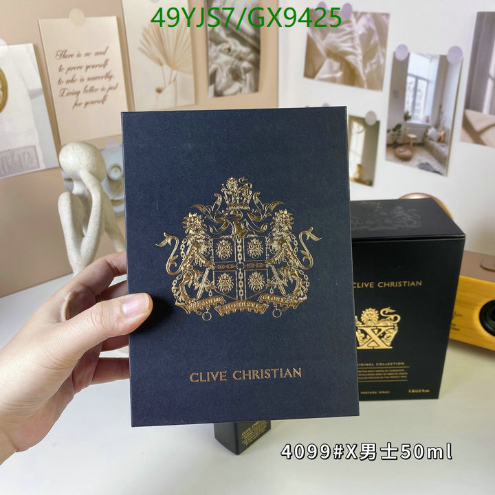 Clive Christian-Perfume Code: GX9425 $: 49USD