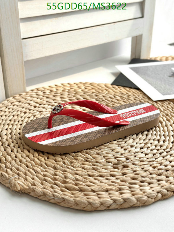 Michael Kors-Women Shoes Code: MS3622 $: 55USD