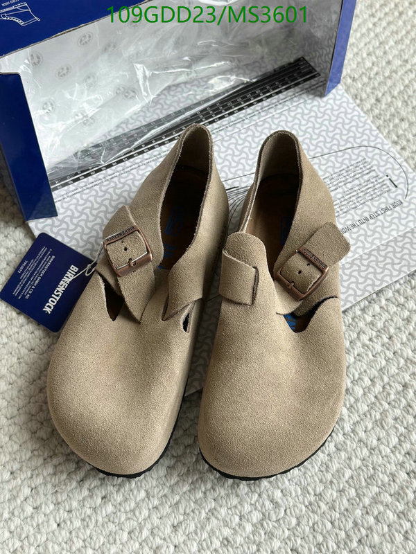 Birkenstock-Men shoes Code: MS3601 $: 109USD