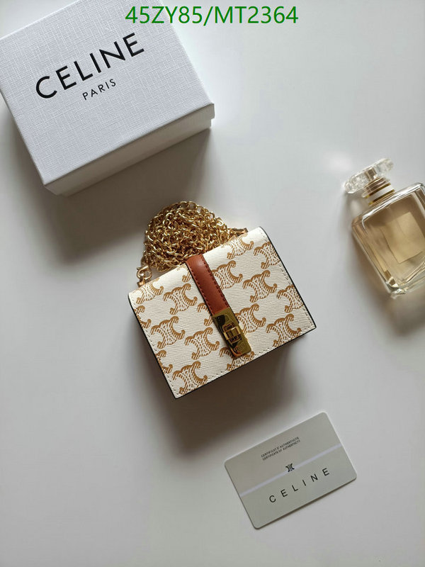 Celine-Wallet(4A) Code: MT2364 $: 45USD