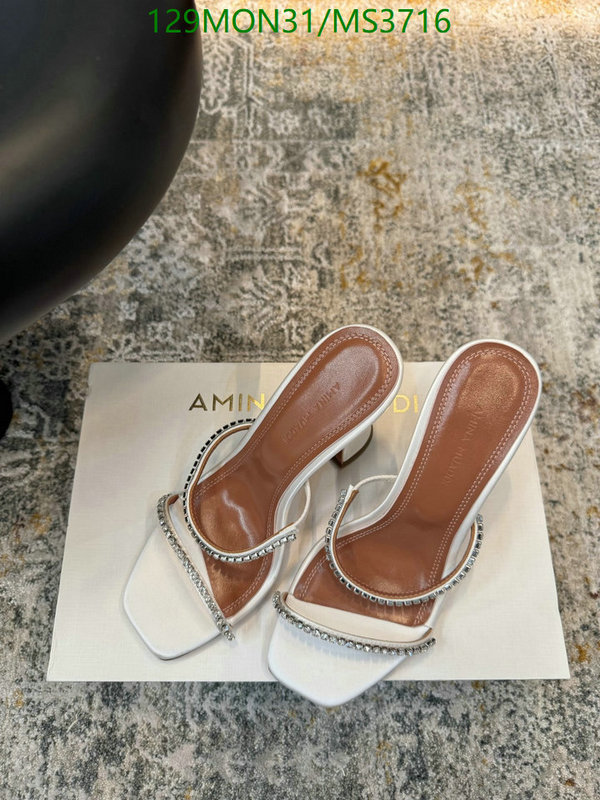 Amina Muaddi-Women Shoes Code: MS3716 $: 129USD-Yupoo.ru - Copybrand.Team photo album Amina Muaddi-Women Shoes Code: MS3716 $: 129USD