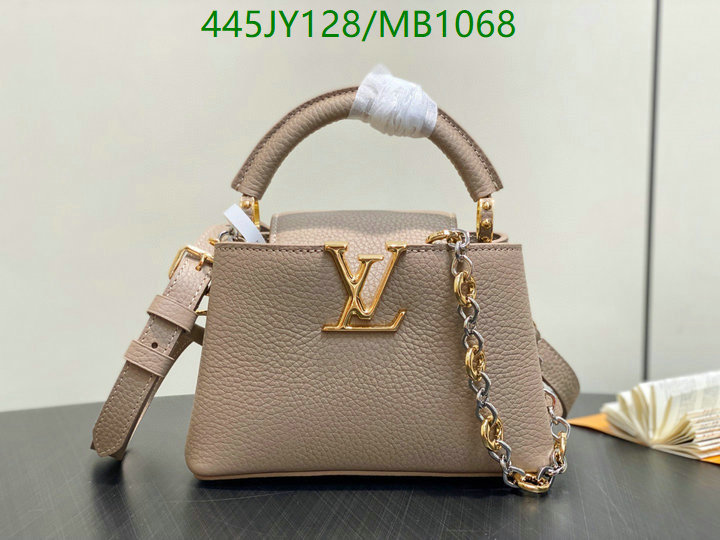 LV-Bag-Mirror Quality Code: MB1068