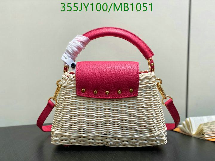 LV-Bag-Mirror Quality Code: MB1051 $: 355USD