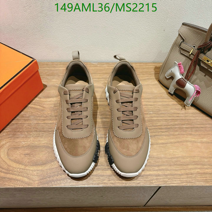 Hermes-Women Shoes Code: MS2215 $: 149USD