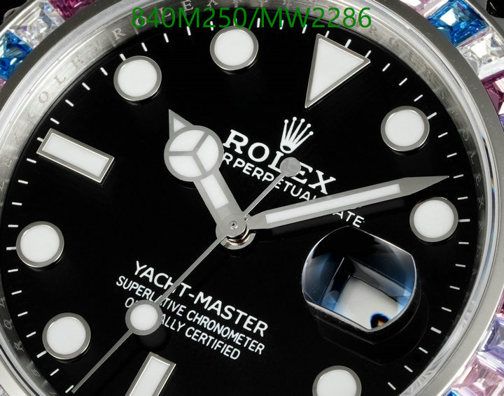 Rolex-Watch-Mirror Quality Code: MW2286 $: 840USD