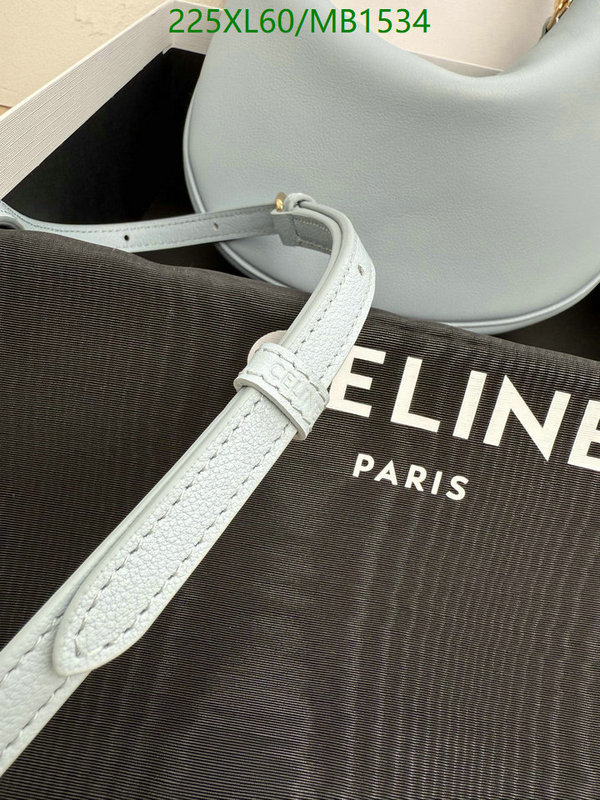 Celine-Bag-Mirror Quality Code: MB1534 $: 225USD