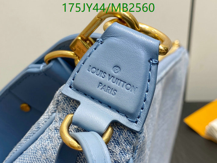 LV-Bag-Mirror Quality Code: MB2560 $: 175USD