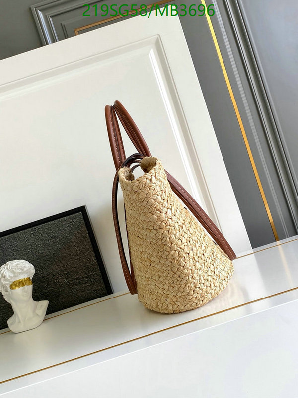 Prada-Bag-Mirror Quality Code: MB3696 $: 219USD
