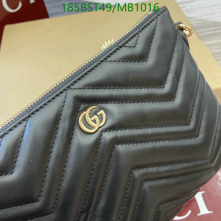 Gucci-Bag-Mirror Quality Code: MB1016 $: 185USD