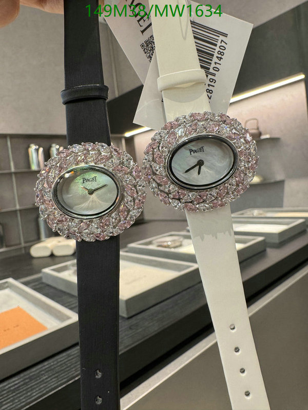 PIAGET-Watch-4A Quality Code: MW1634 $: 149USD