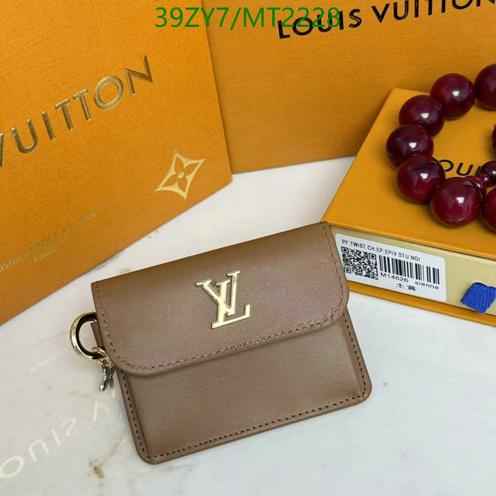 LV-Wallet-4A Quality Code: MT2228 $: 39USD