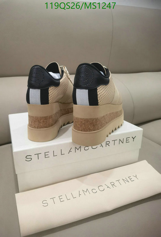 Stella-McCartney-Women Shoes Code: MS1247 $: 119USD