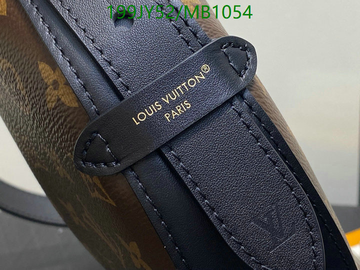 LV-Bag-Mirror Quality Code: MB1054 $: 199USD