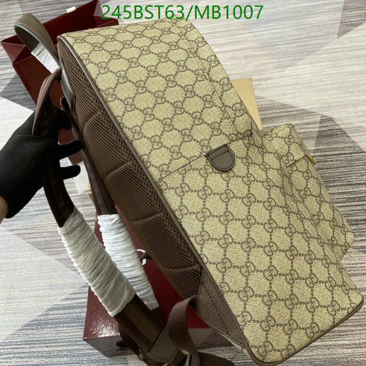 Gucci-Bag-Mirror Quality Code: MB1007 $: 245USD