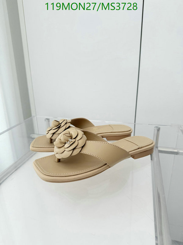 Chanel-Women Shoes Code: MS3728 $: 119USD