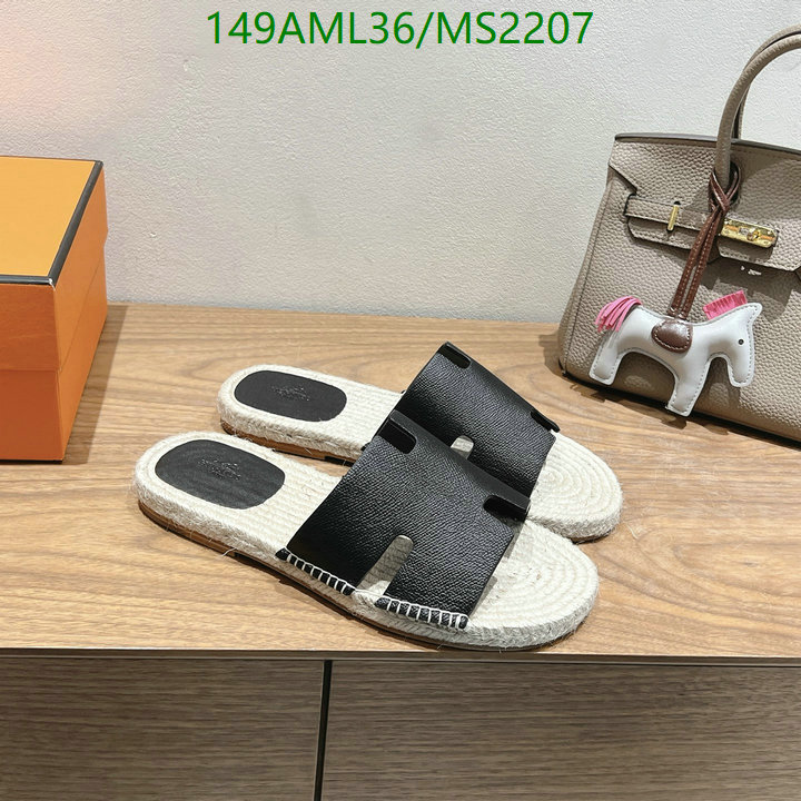 Hermes-Men shoes Code: MS2207 $: 149USD