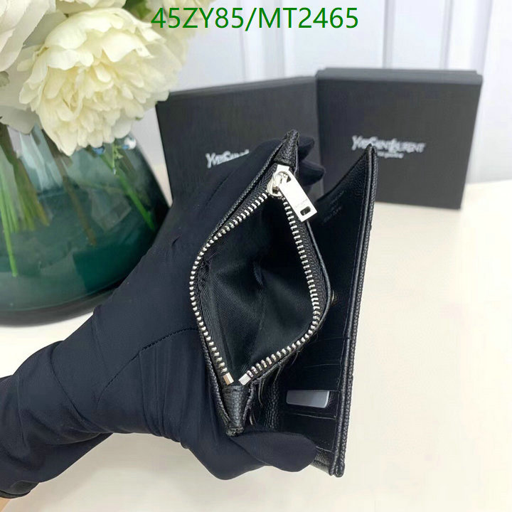 YSL-Wallet(4A) Code: MT2465 $: 45USD