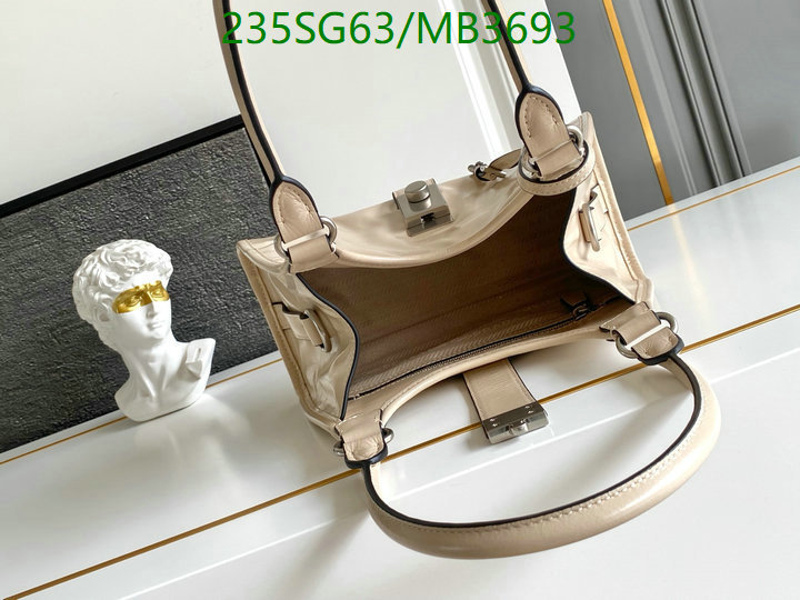Prada-Bag-Mirror Quality Code: MB3693 $: 235USD