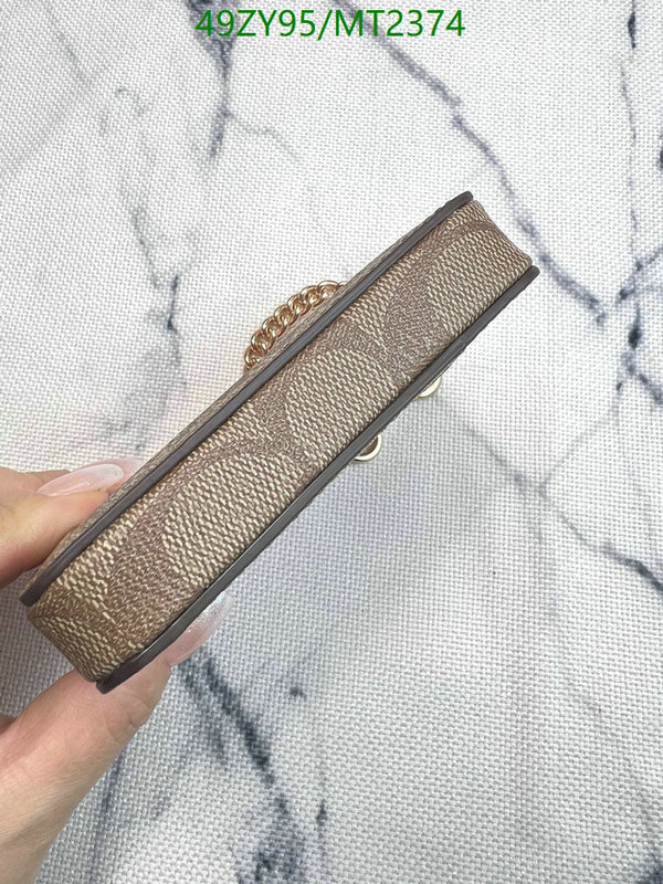 Coach-Wallet-4A Quality Code: MT2374 $: 49USD