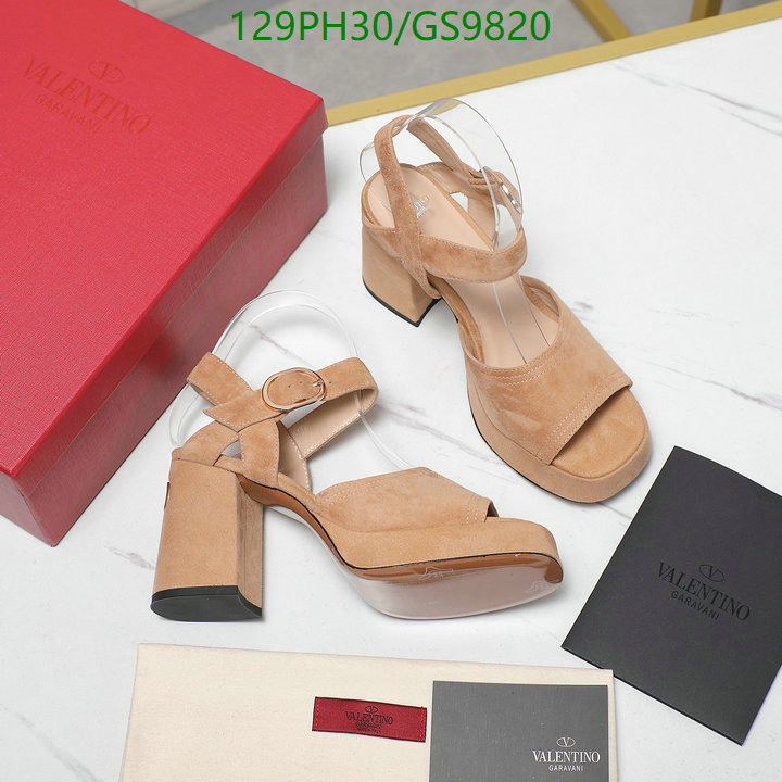 Valentino-Women Shoes Code: GS9820 $: 129USD-Yupoo.ru - Copybrand.Team photo album Valentino-Women Shoes Code: GS9820 $: 129USD