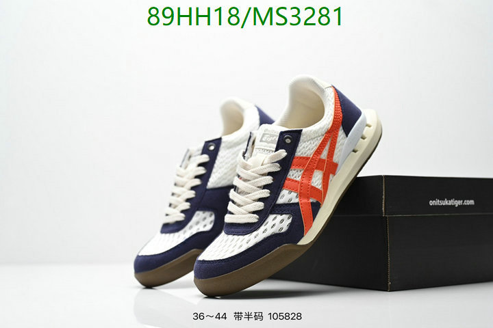 Onitsuka Tiger-Men shoes Code: MS3281 $: 89USD