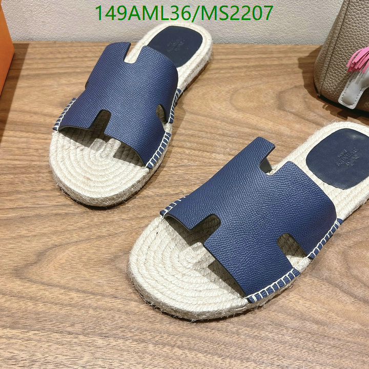 Hermes-Men shoes Code: MS2207 $: 149USD