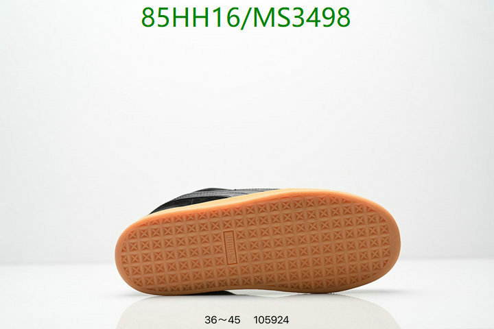 PUMA-Men shoes Code: MS3498 $: 85USD