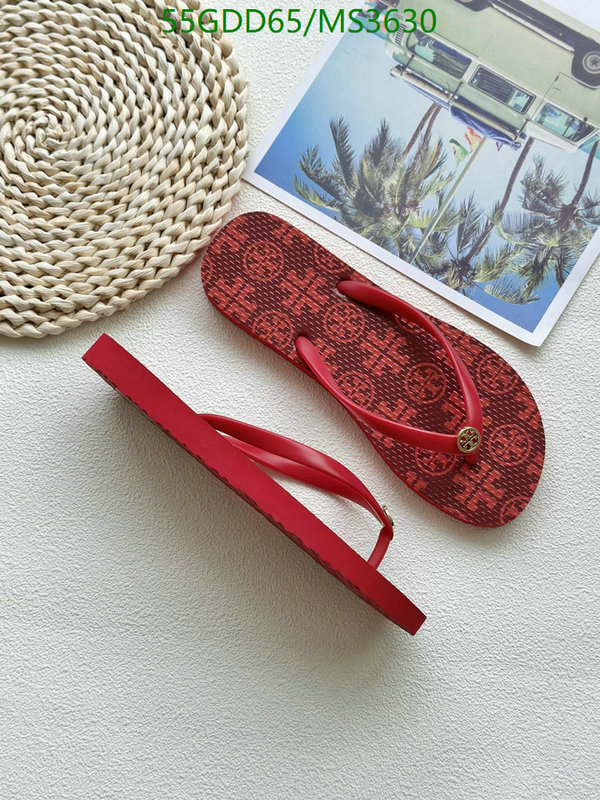 Tory Burch-Women Shoes Code: MS3630 $: 55USD