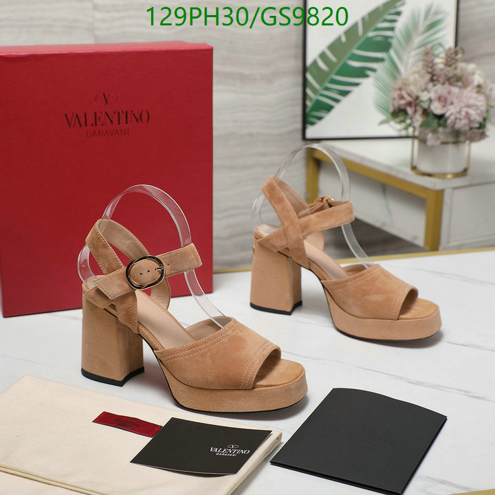 Valentino-Women Shoes Code: GS9820 $: 129USD-Yupoo.ru - Copybrand.Team photo album Valentino-Women Shoes Code: GS9820 $: 129USD