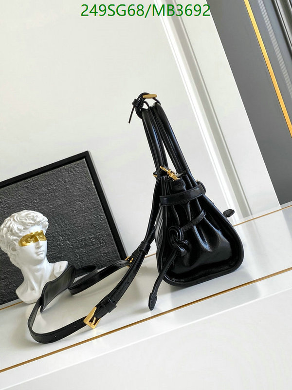 Prada-Bag-Mirror Quality Code: MB3692 $: 249USD