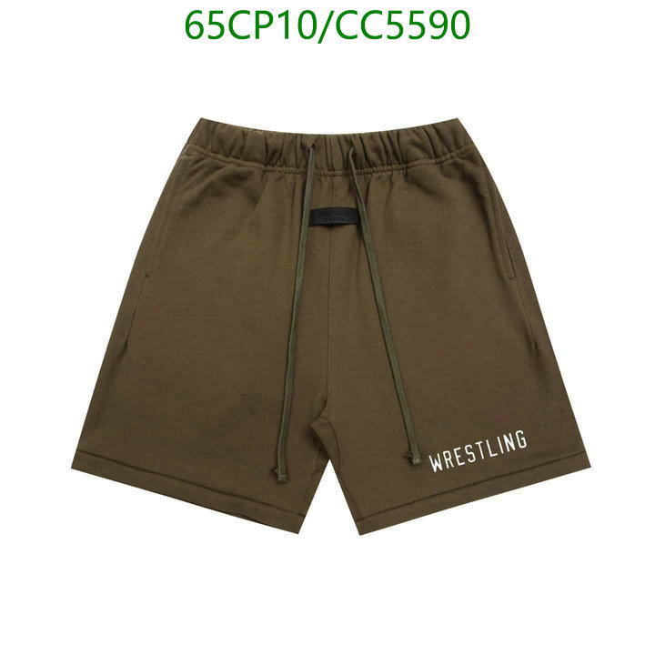 Essentials-Clothing Code: CC5590 $: 65USD