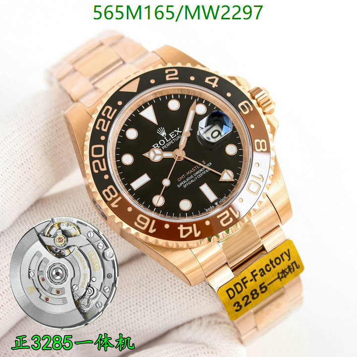 Rolex-Watch-Mirror Quality Code: MW2297 $: 565USD